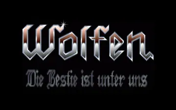 Wolfen - Die Bestie ist Unter Uns_Disk1